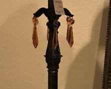 One of several lamps