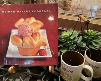 Neiman Marcus Cookbook