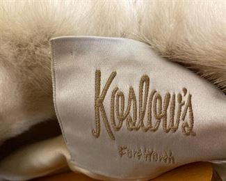 Koslow's of Fort Worth