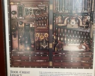 "Tool Chest Legacy"