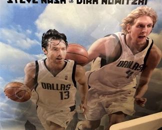 "Runnin' Buddies" - Steve and Dirk