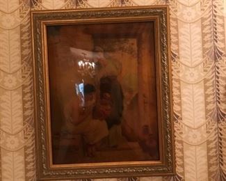 Sale Picture