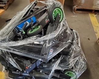 more jetson scooters