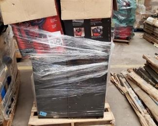 new in box shop vacs