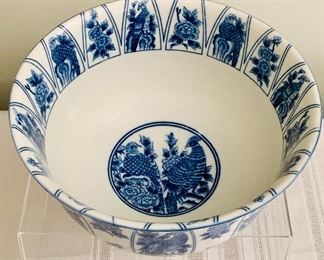 Detail bowl
