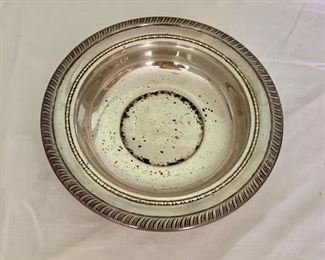 $70; Sterling plate #4
