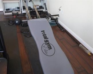 Total Gym