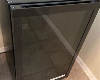 Frigidaire Wine Refrigerator 30 Bottle