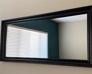 Large Mirror