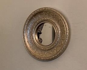 Small Decorative Wall Mirrors