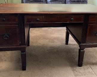 Ashley Signature Desk