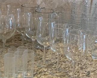 Glassware