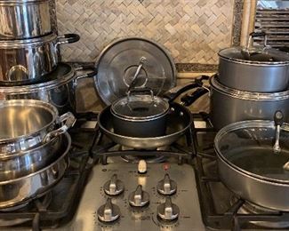 Weight Watchers Pots & Pans