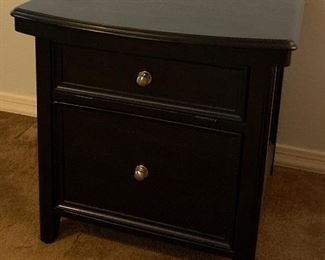 Nightstand/File
