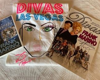 Divas Frank Marino