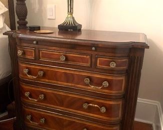 βMonarchβ by Century night stand