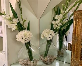 NDI floral arrangements