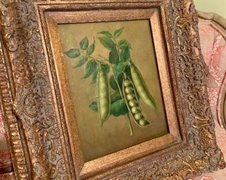 John Richards painting