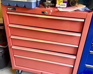 International half tool box