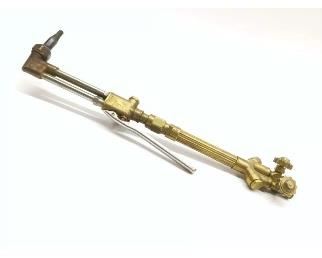 Gentec cutting torch