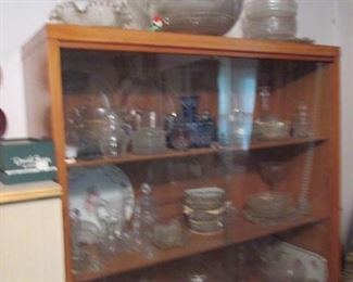 Tons of Vintage Collections 