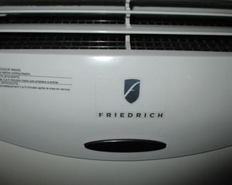 Friedrich Room Air Conditioner 