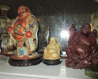 Buddha Collections