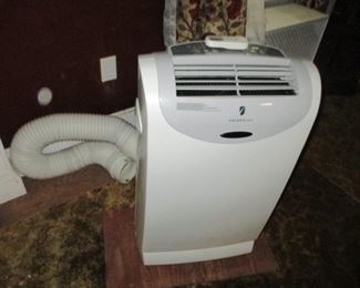 Friedrich Room Air Conditioner 
