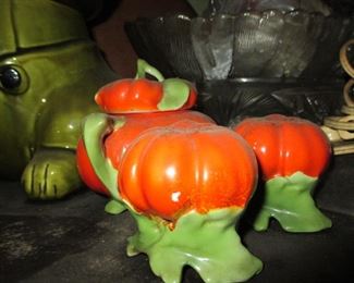 Vintage Tomato Sets
