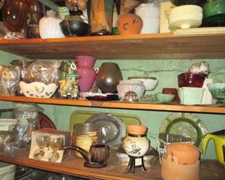 Tons of Vintage Collections