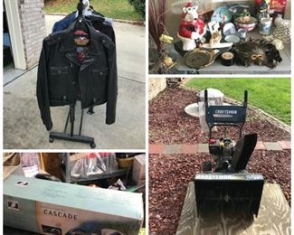 A Collage