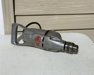 CLEARANCE  !  $5.00 NOW, WAS $15.00...............1/2" Drill (B017)