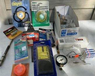 CLEARANCE  !  $3.00 NOW, WAS $10.00.............Misc Tools (B177)