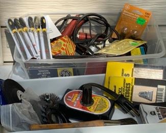 HALF OFF !  $5.00 NOW, WAS $10.00.............Misc Tools (B179)