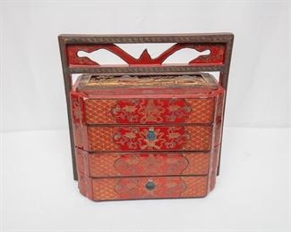 Asian Box