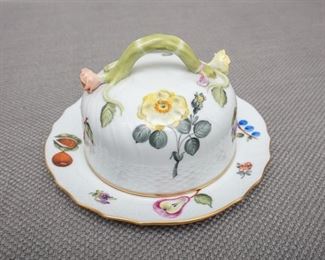 Herend "Market Garden"