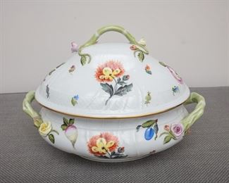 Herend "Market Garden"