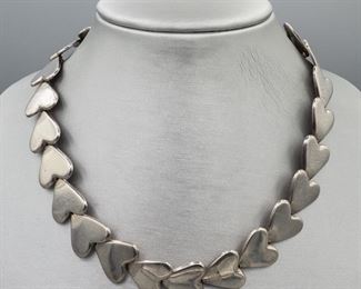 Zina of Beverly Hills Necklace