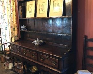 Welsh Dresser