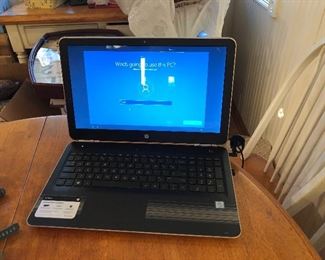 Laptop Computer 