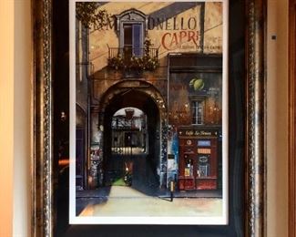 Thomas Pradzynski 179/200 72" x 55"