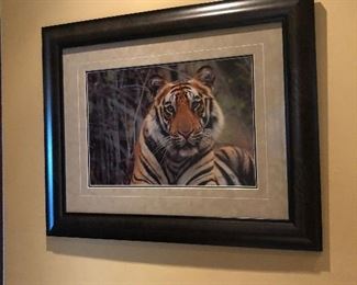 "Survivor" Artist: Thomas D. Mangelsen Medium: Photograph 796/1200