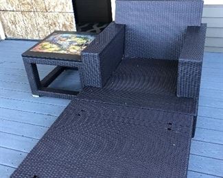 Restoration Hardware