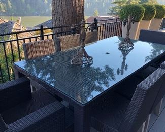 Restoration Hardware