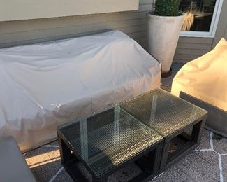 Restoration Hardware