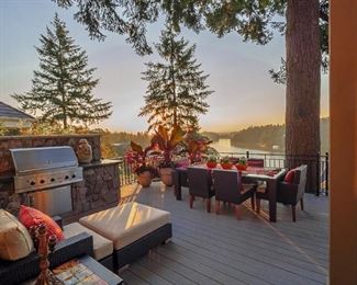 Restoration Hardware