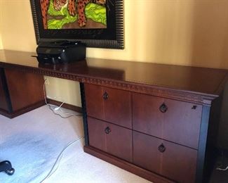 Kimball Credenza