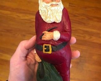 Briercroft Santas.....