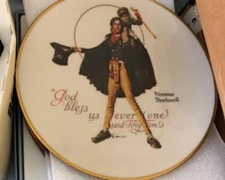 Collector plates......