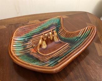 Vintage ashtray....